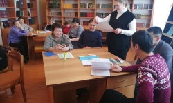 Воспитательные задачи колледжа